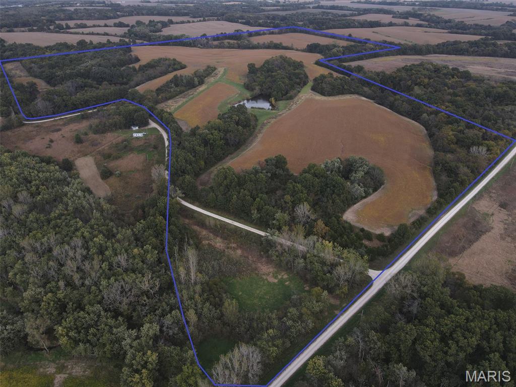 Photo of 0 170th Avenue Williamstown MO 63473