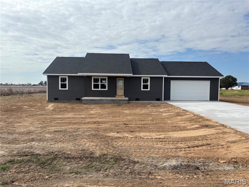 Photo of 29 Byrd Drive Sikeston MO 63801