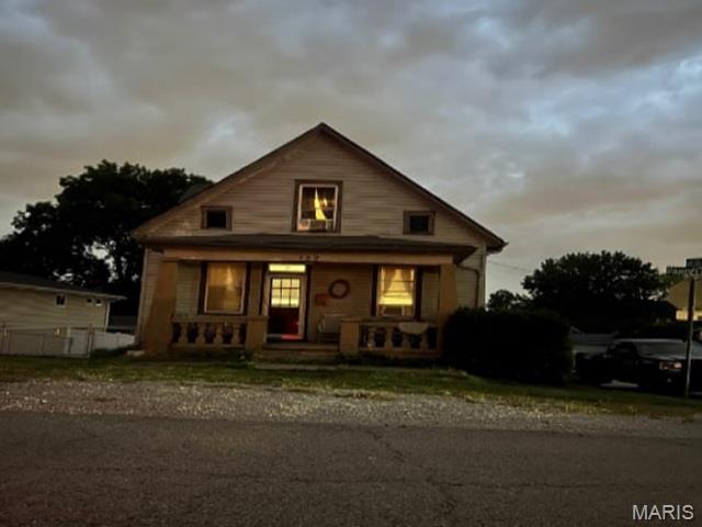 Photo of 759 Pardella Avenue St Louis MO 63125