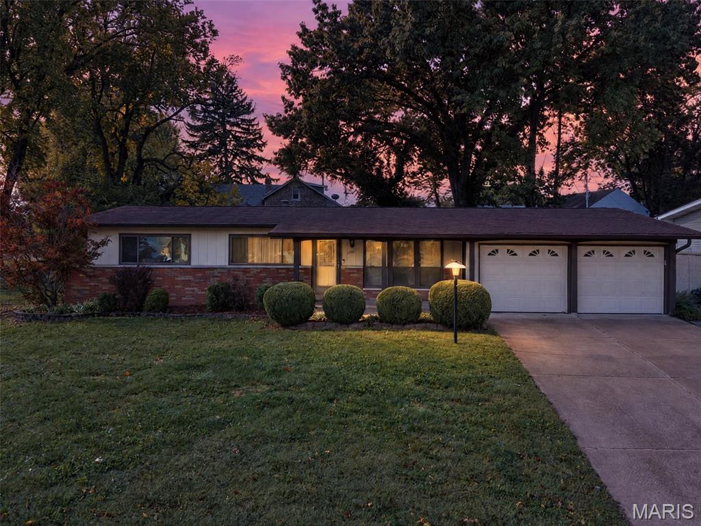 Photo of 1200 Coronation Drive St Louis MO 63125