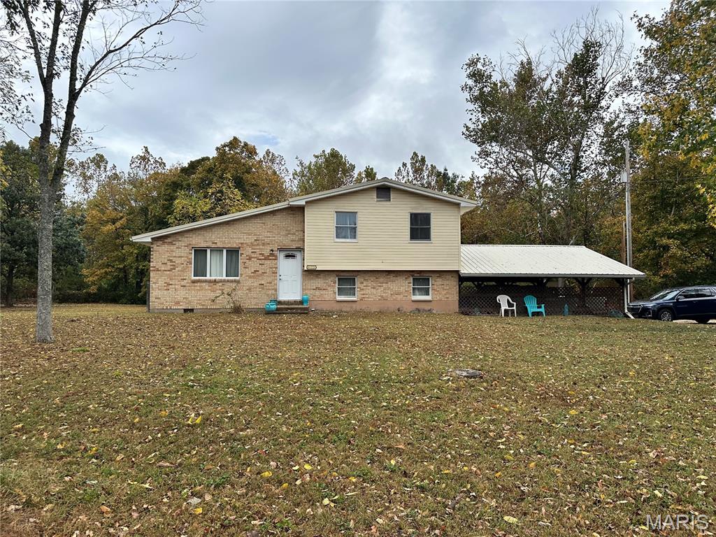 Photo of 403 E Dent Street Ironton MO 63650