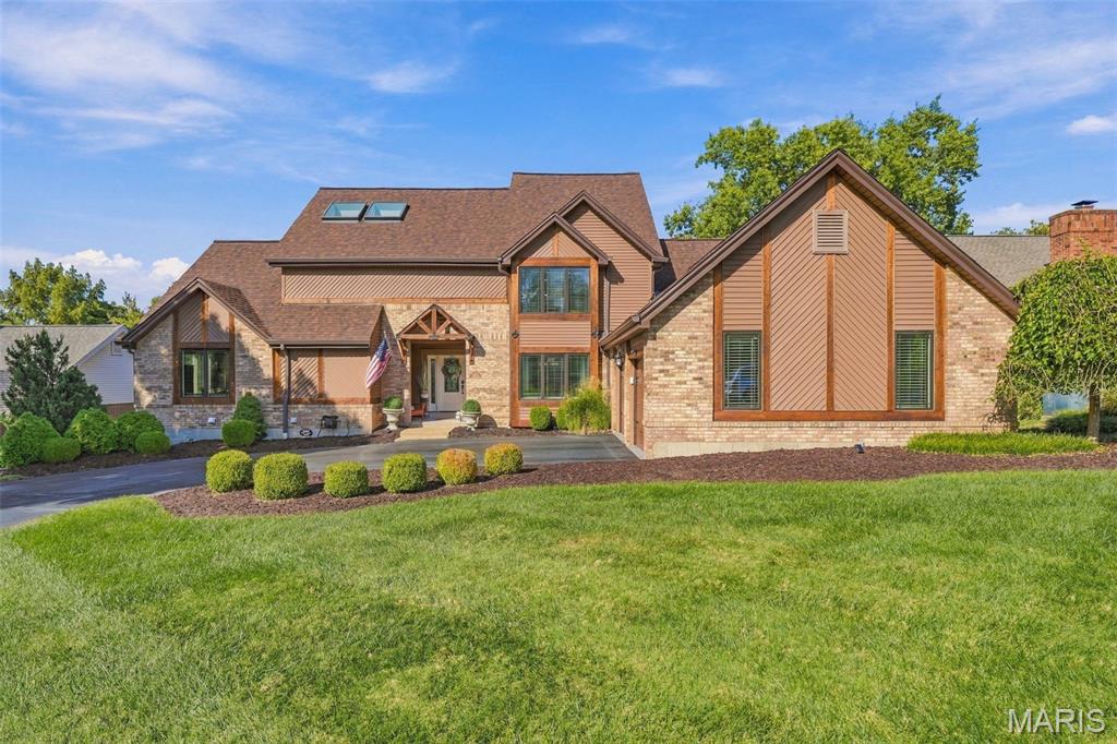 Photo of 14277 Cedar Springs Drive Chesterfield MO 63017