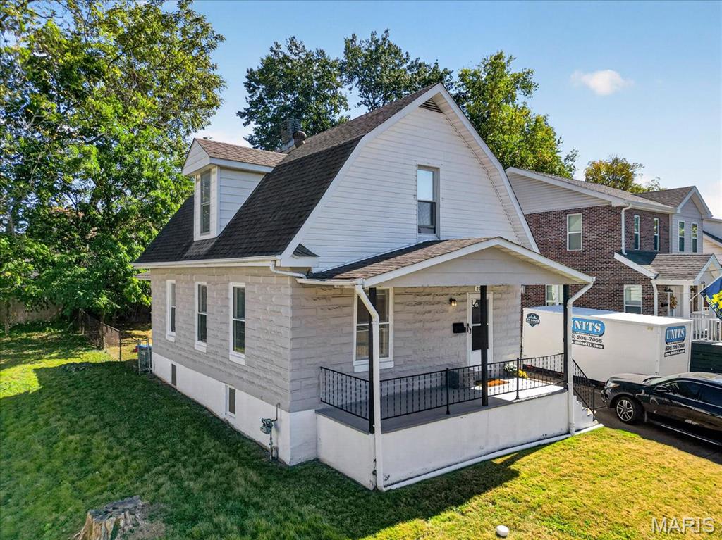 Photo of 2632 Lyle Avenue Maplewood MO 63143-2110