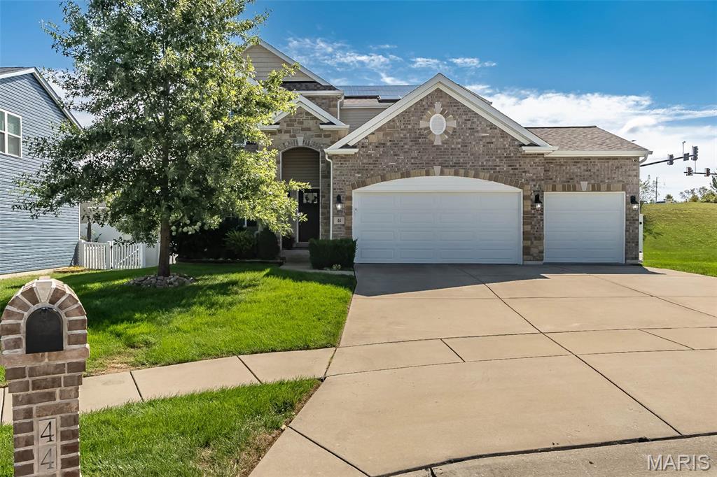 Photo of 44 Birch Brook Court O'Fallon MO 63366