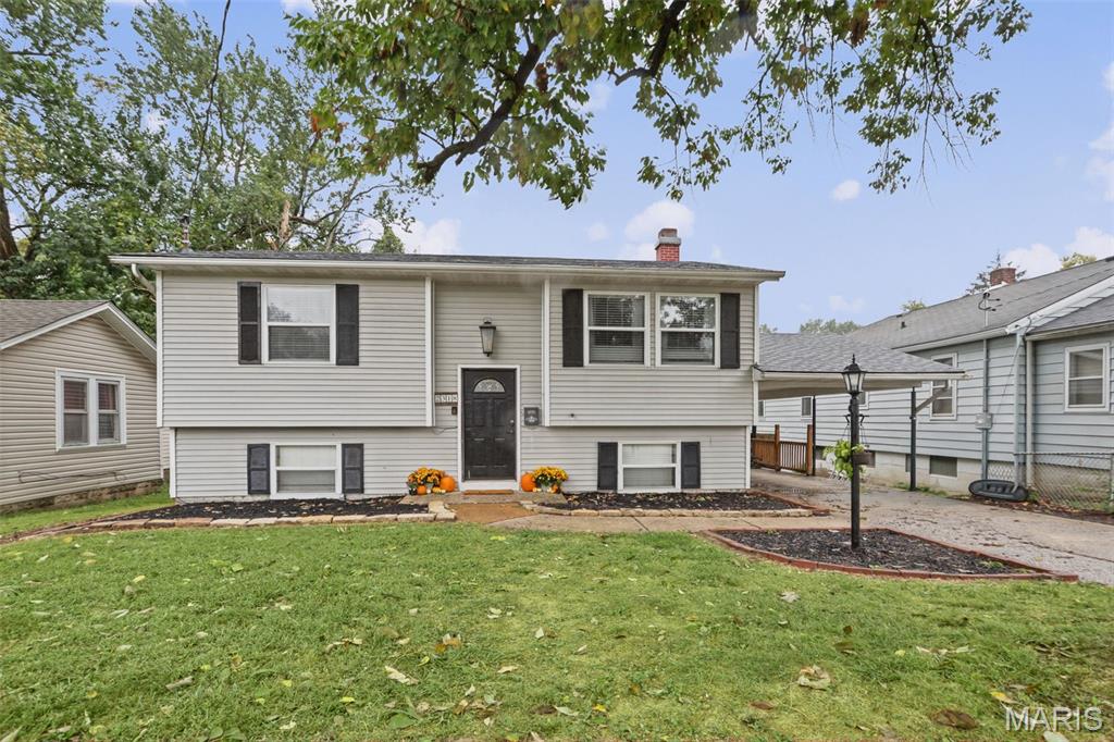 Photo of 2318 Birch Street Alton IL 62002