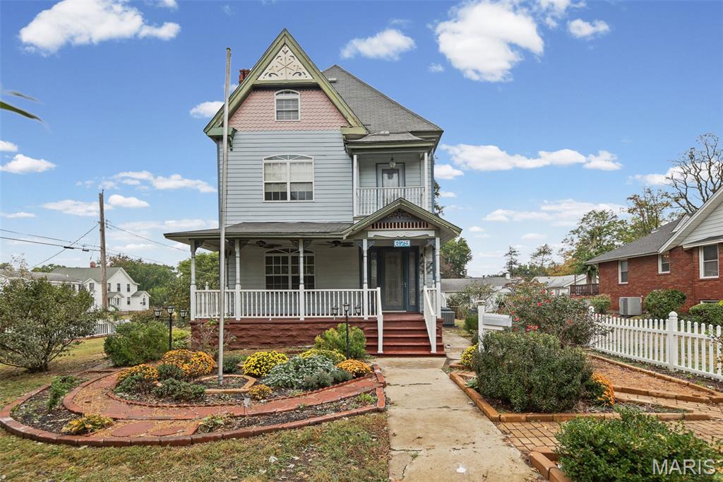 Photo of 679 St Louis Nashville IL 62274