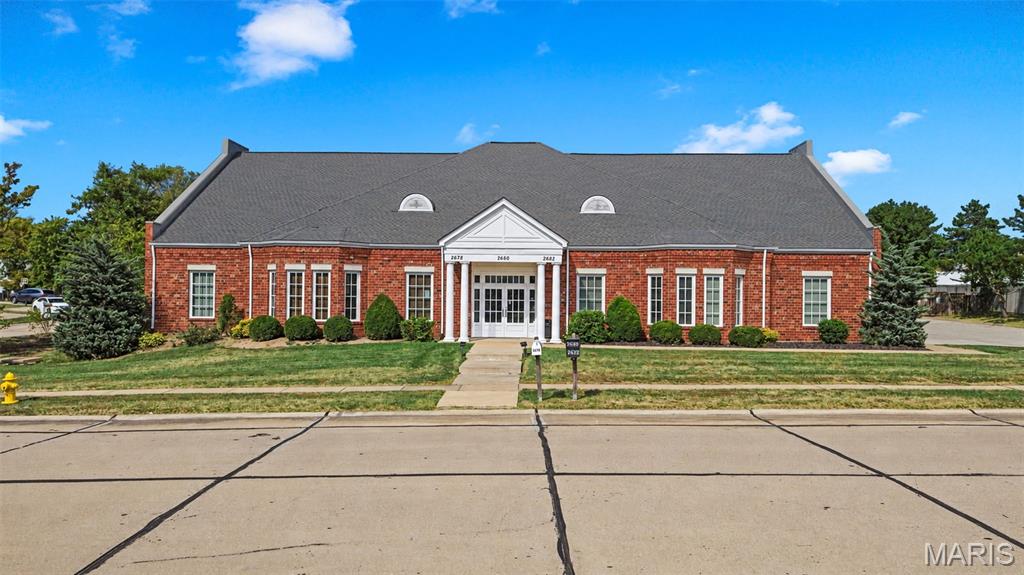 Photo of 2678 Babble Creek Lane O'Fallon MO 63368