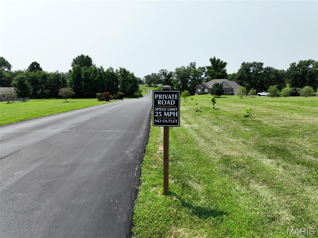 Photo of 155 Meadow Brooke Drive Moscow Mills MO 63362