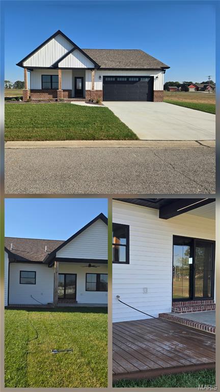 Photo of 16617 Pembrooke Court Carlyle IL 62231