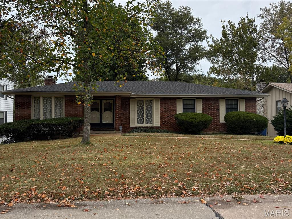 Photo of 1071 Port Diane Drive St Louis MO 63146