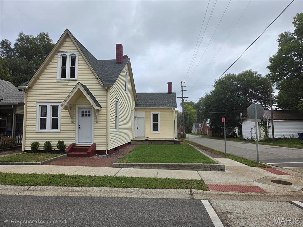 Photo of 622 S Church Street Belleville IL 62220