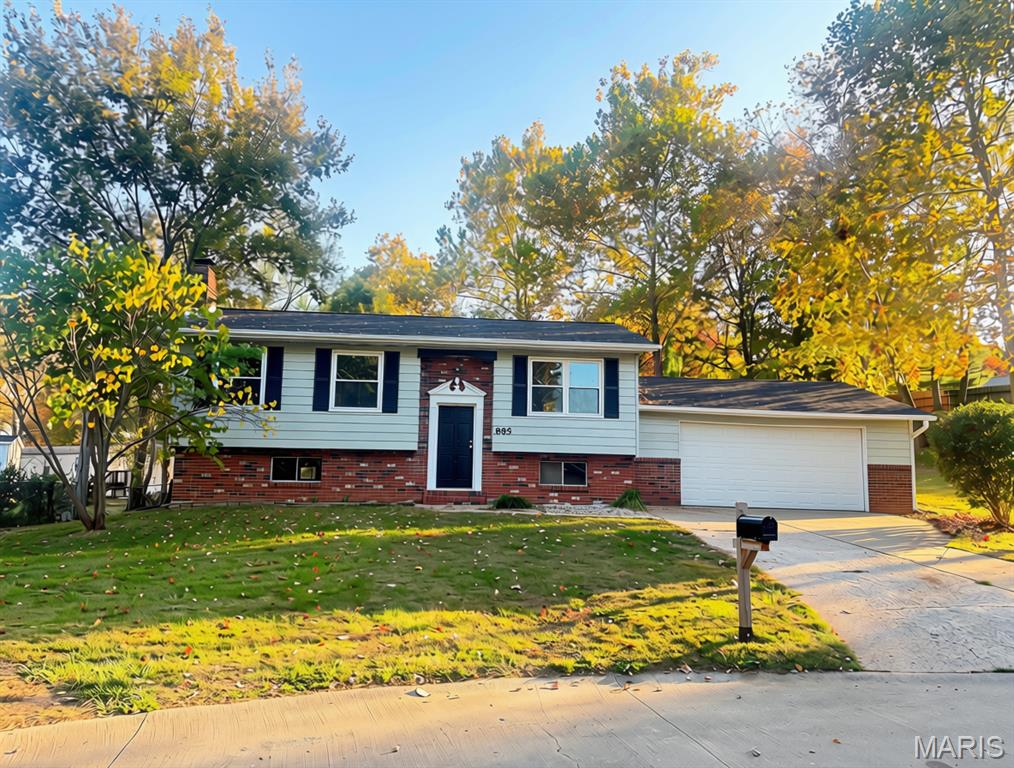 Photo of 885 Banks Drive Pevely MO 63070