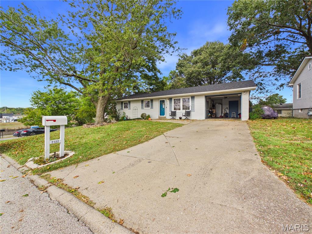 Photo of 2122 Brink Avenue Cape Girardeau MO 63703