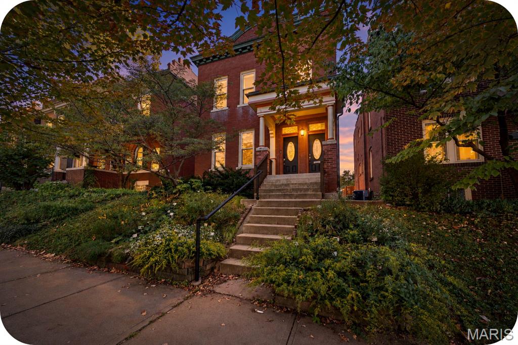 Photo of 3884 Connecticut Street St Louis MO 63116