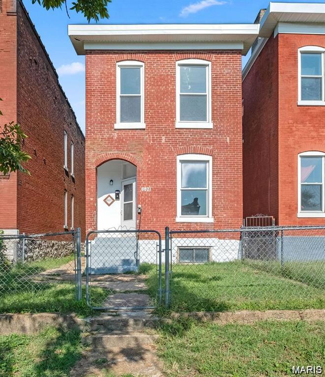 Photo of 6821 Minnesota Avenue St Louis MO 63111
