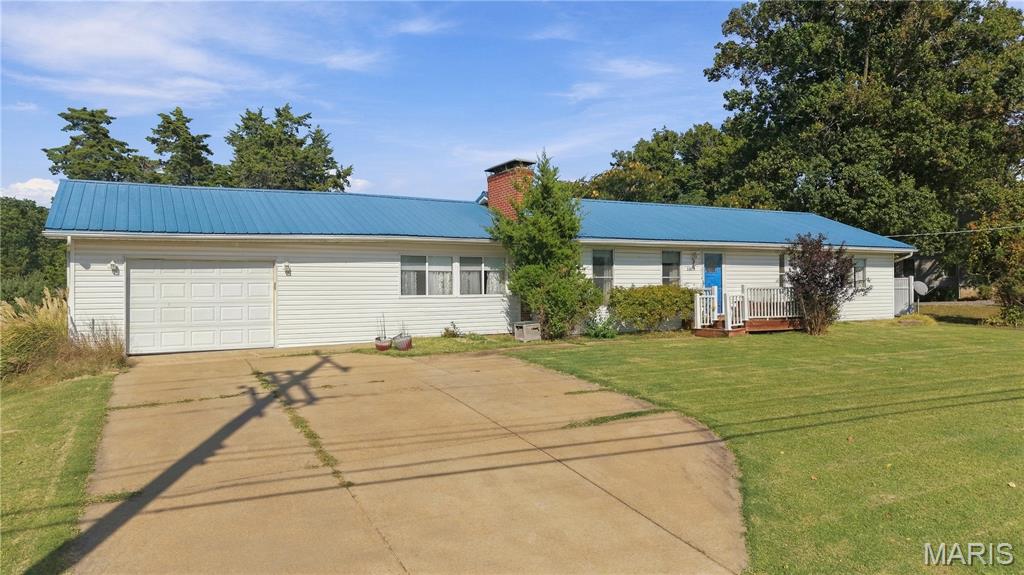 Photo of 1308 Crystal Heights Road Crystal City MO 63019