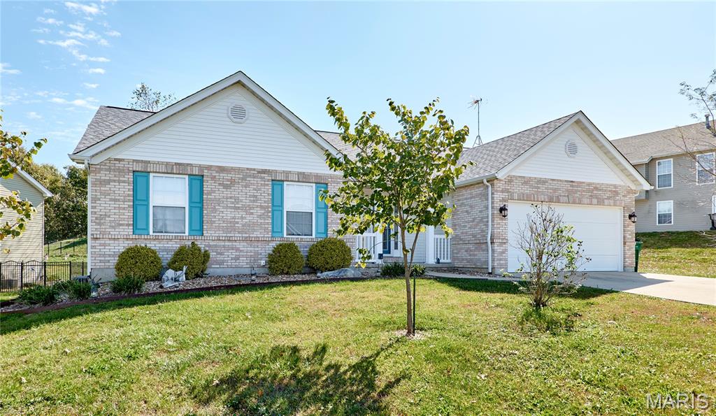 Photo of 270 Osage Avenue Troy MO 63379