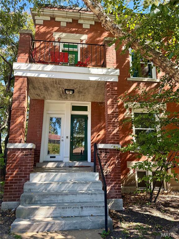 Photo of 5837 Nina Place St Louis MO 63112