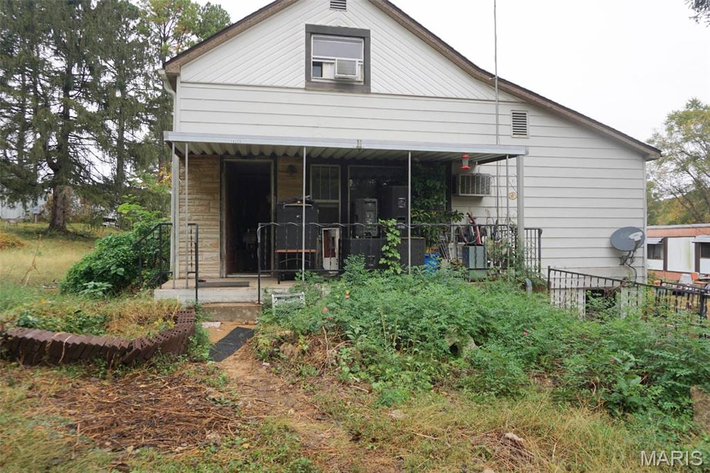 Photo of 14205 CR 8100 Rolla MO 65401