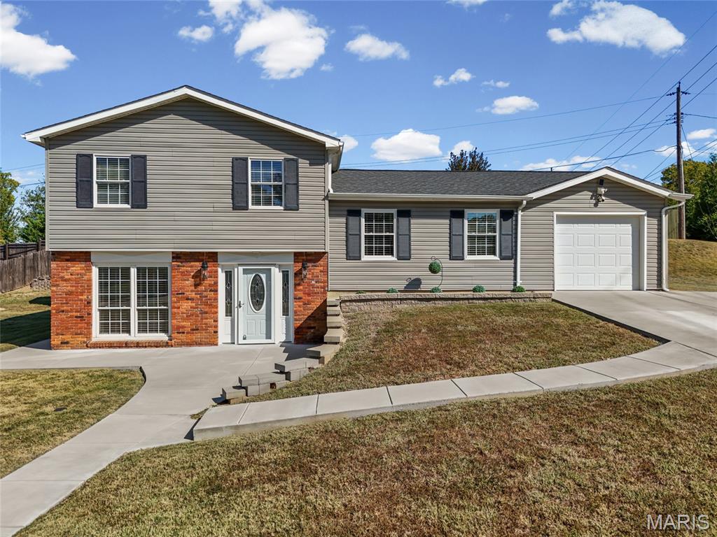 Photo of 4301 Barth Drive St Louis MO 63125