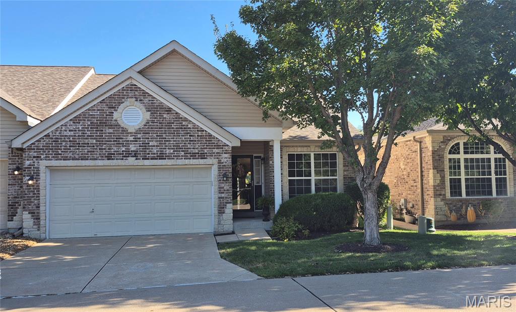 Photo of 144 Baxter Commons Drive Ballwin MO 63011