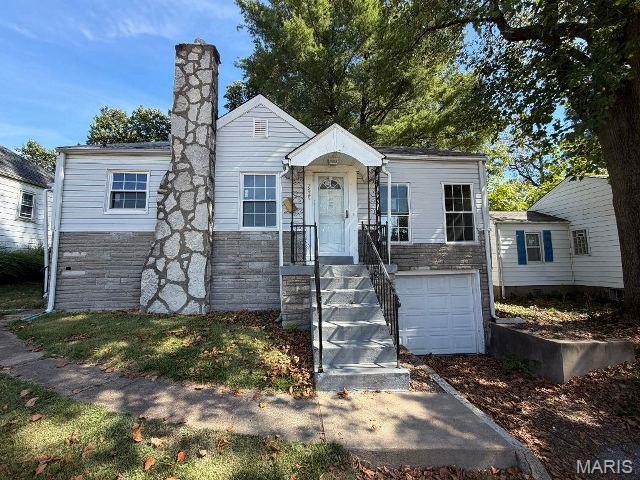 Photo of 7625 Belwood Drive St Louis MO 63121