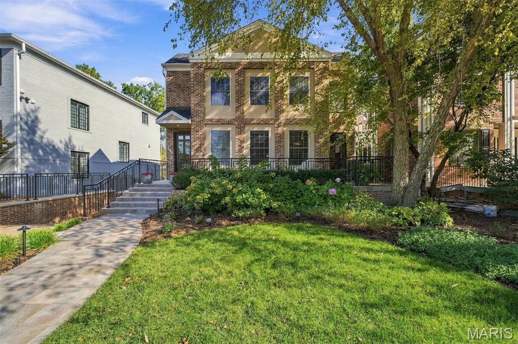 Photo of 248 Gay Avenue Clayton MO 63105
