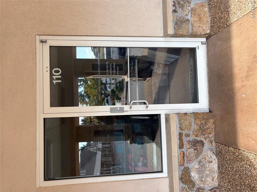 Photo of 1418 W Saint Joseph Street #Suite 110 Perryville MO 63775