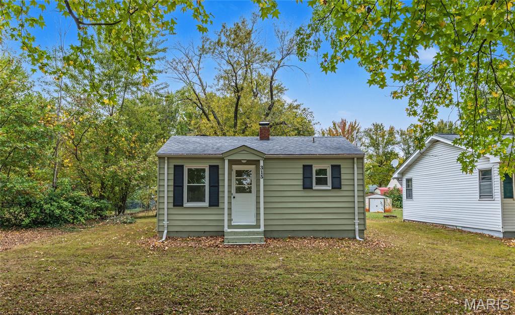 Photo of 315 W James Boulevard St James MO 65559