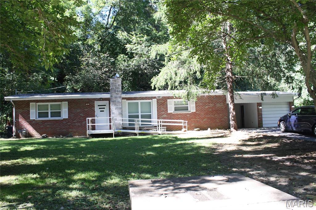 Photo of 22 Newman Drive Belleville IL 62223