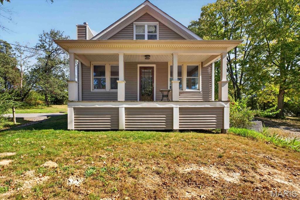 Photo of 511 Ries Road Ballwin MO 63021