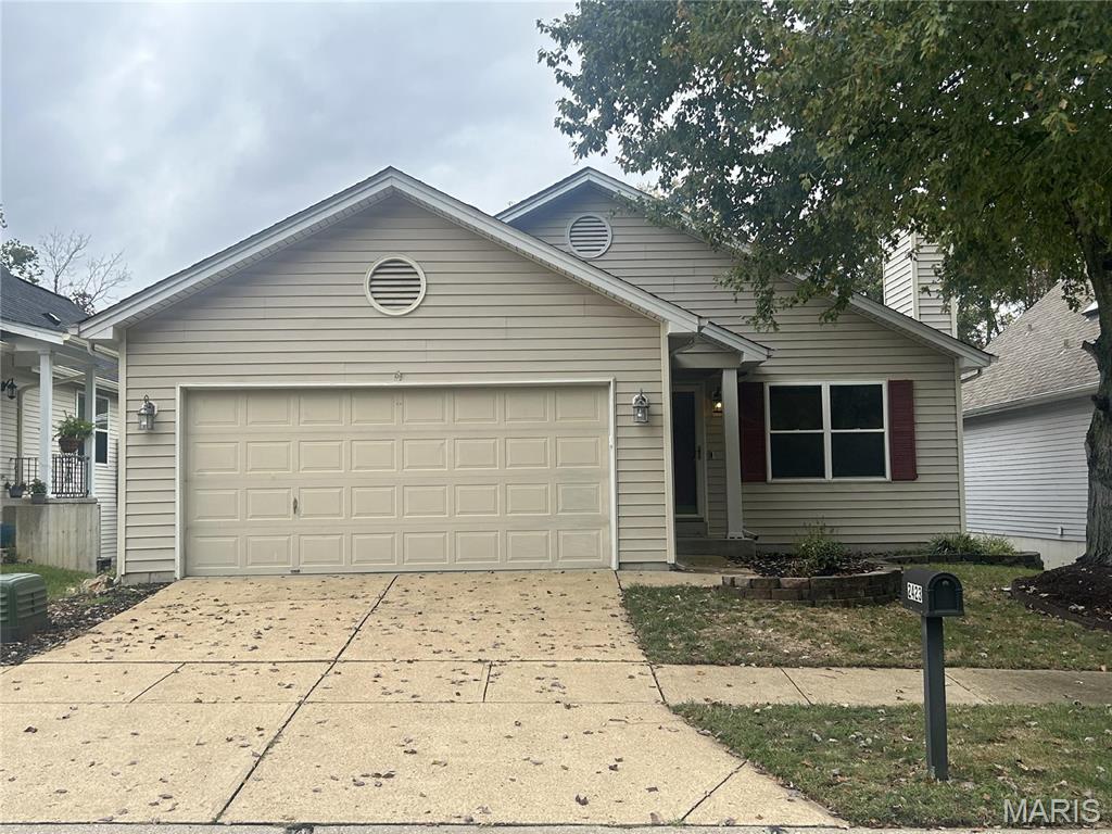 Photo of 2423 Shiva Court Wildwood MO 63011