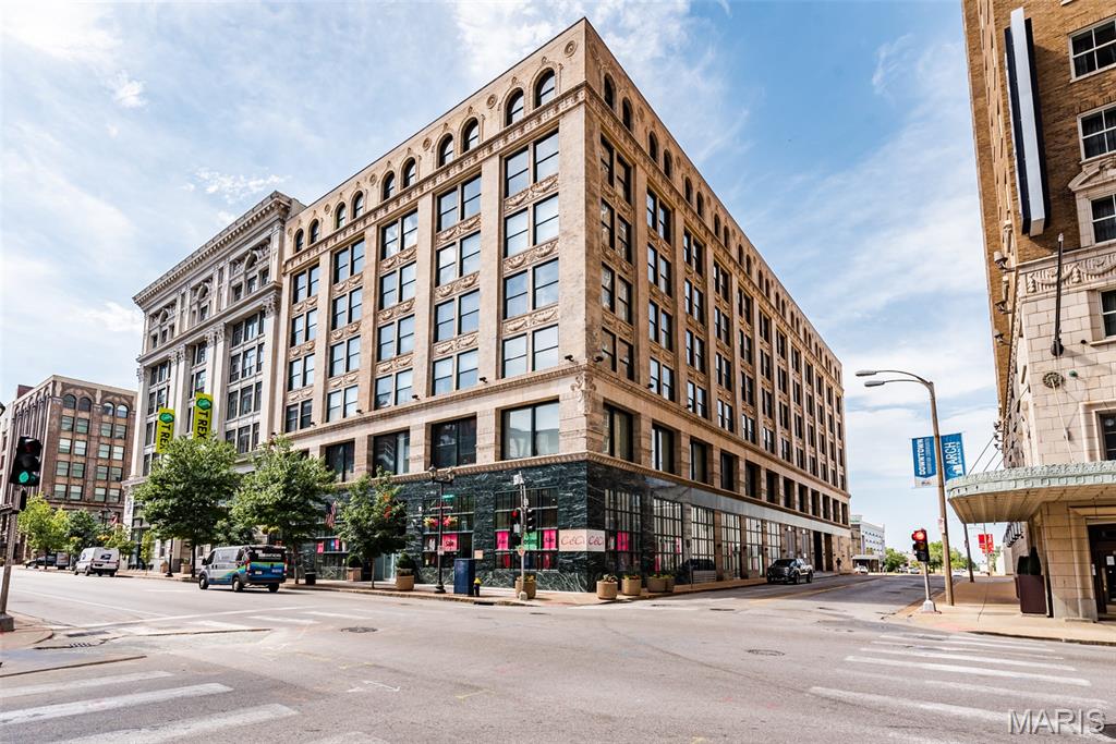 Photo of 901 Washington Avenue #306 St Louis MO 63101