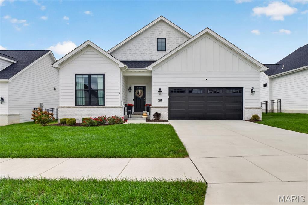 Photo of 103 Haven Ridge Court Dardenne Prairie MO 63368