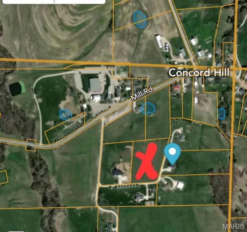 Photo of LOT 3 Red Spire Lane Marthasville MO 63357
