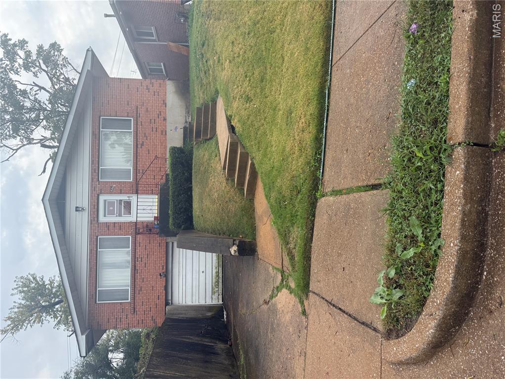 Photo of 4468 Anderson Avenue St Louis MO 63115