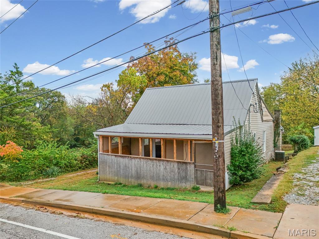 Photo of 913 Boyd Street De Soto MO 63020