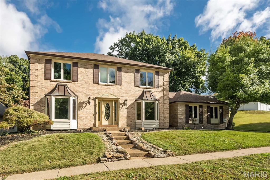 Photo of 69 Riverwood Estates Boulevard Florissant MO 63031