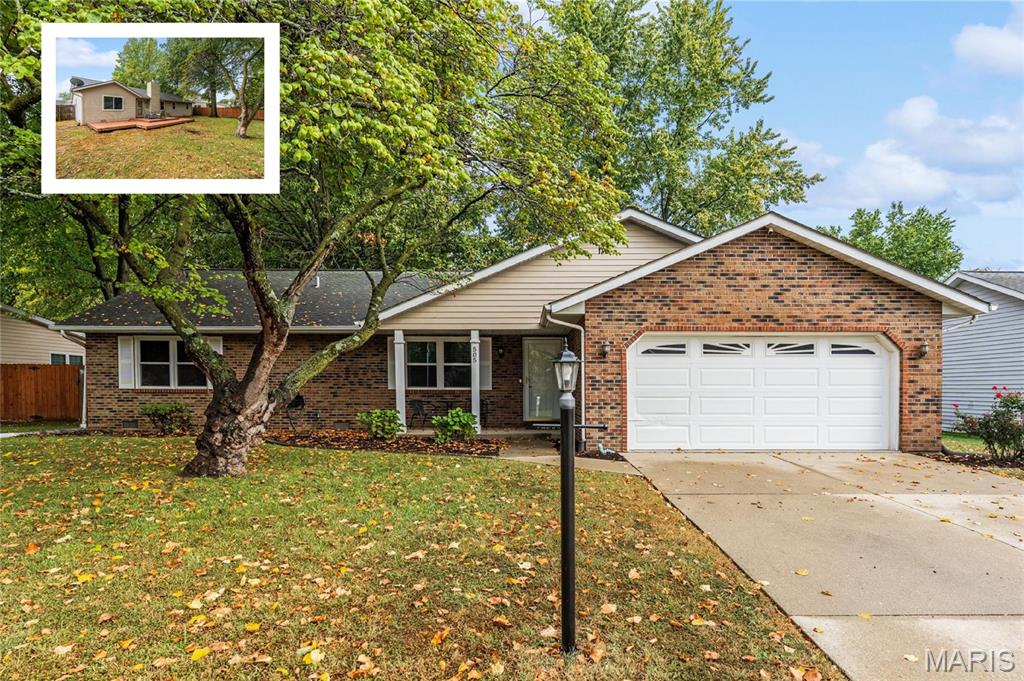 Photo of 505 Thrush Lane Swansea IL 62226