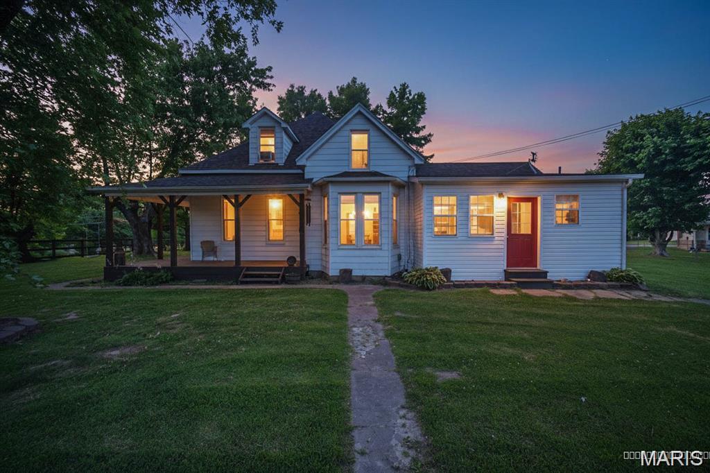 Photo of 1924 High Street Chester IL 62233