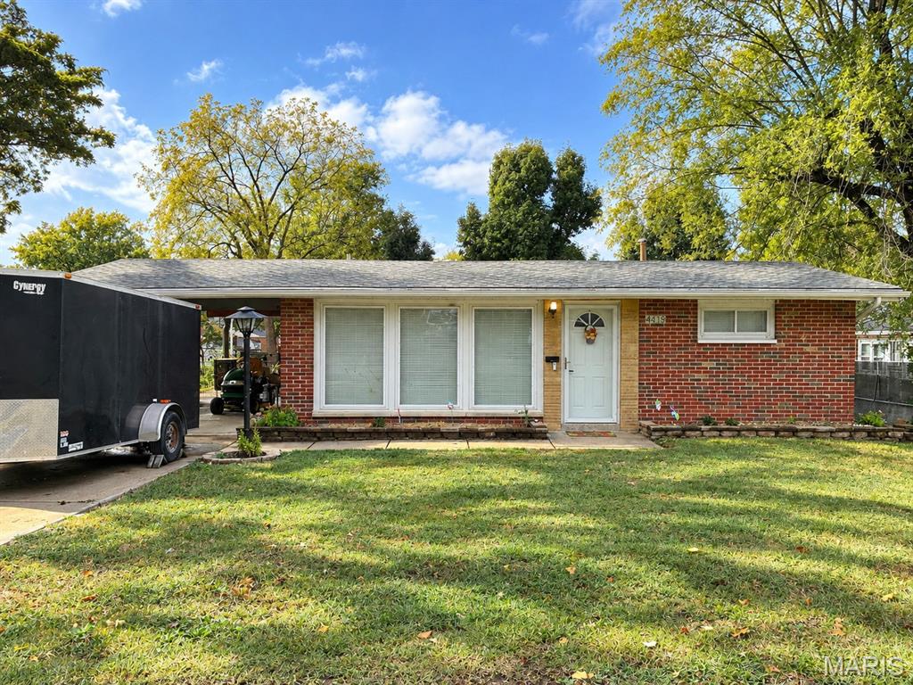 Photo of 4413 Eminence Avenue Berkeley MO 63134