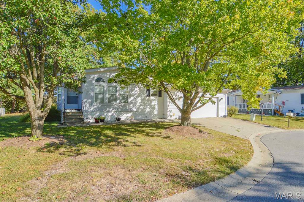 Photo of 1604 Nora Drive Belleville IL 62223