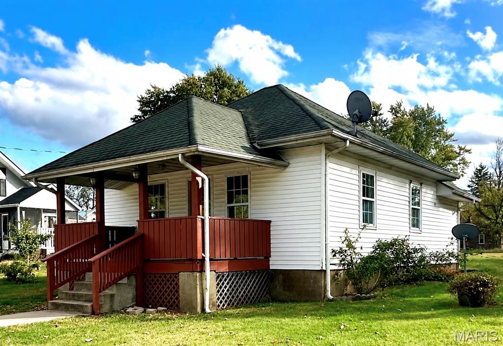 Photo of 407 W St Louis Street Bland MO 65014