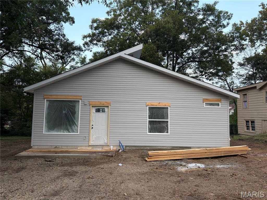 Photo of 725 N 10th Street Poplar Bluff MO 63901