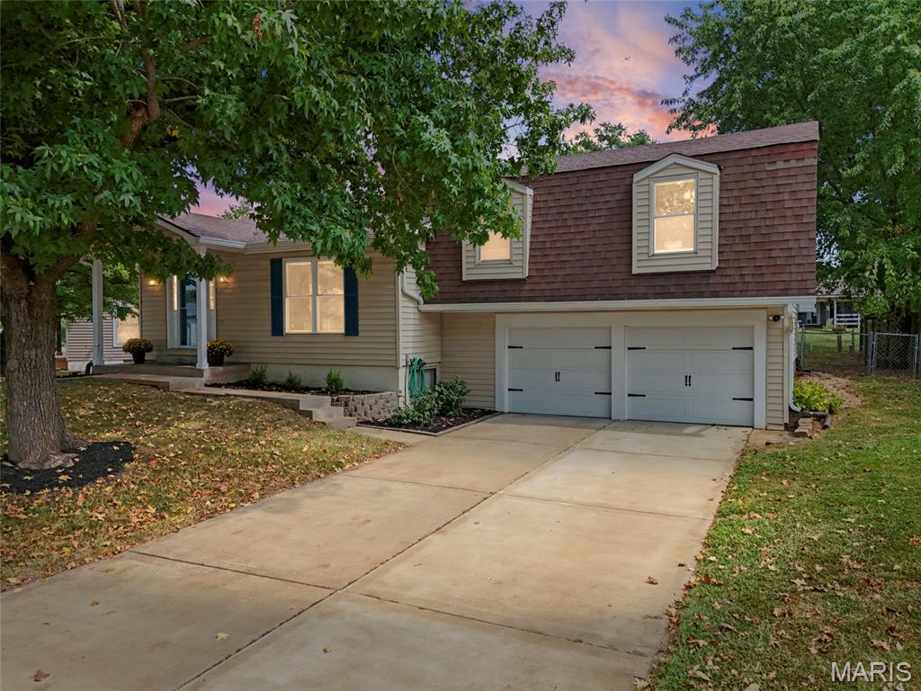 Photo of 37 Ann Drive St Peters MO 63376