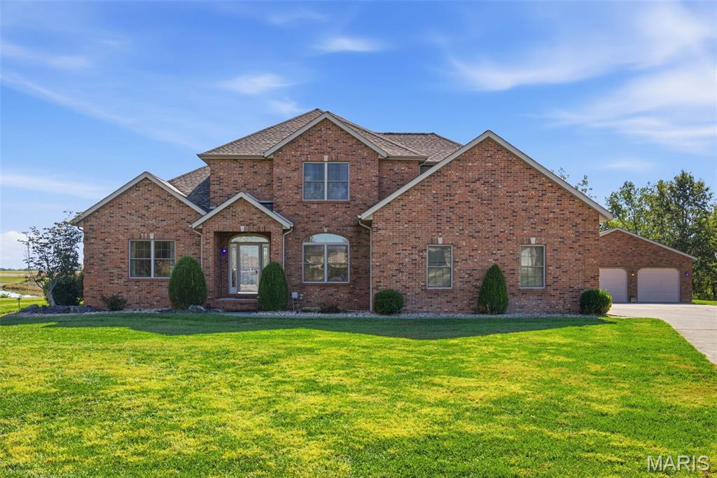 Photo of 14032 S Fork Aviston IL 62216