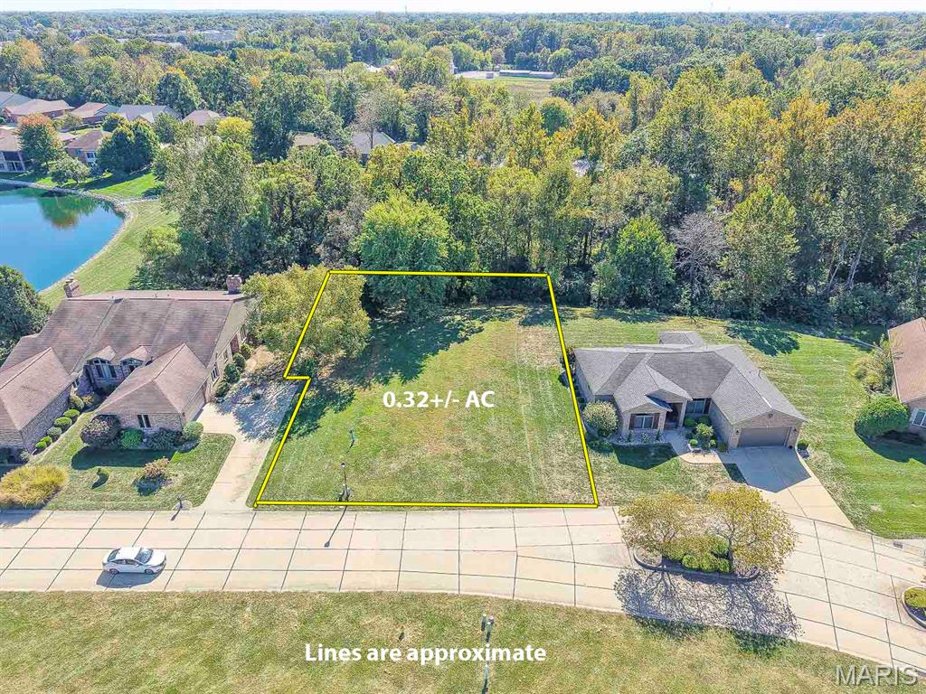 Photo of 1886 Carrington Way Swansea IL 62226