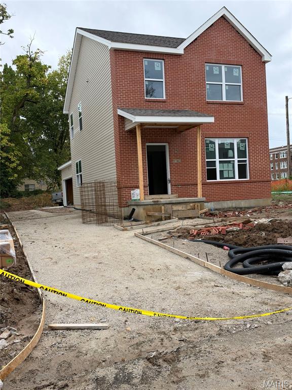 Photo of 5742 Vernon Avenue St Louis MO 63112
