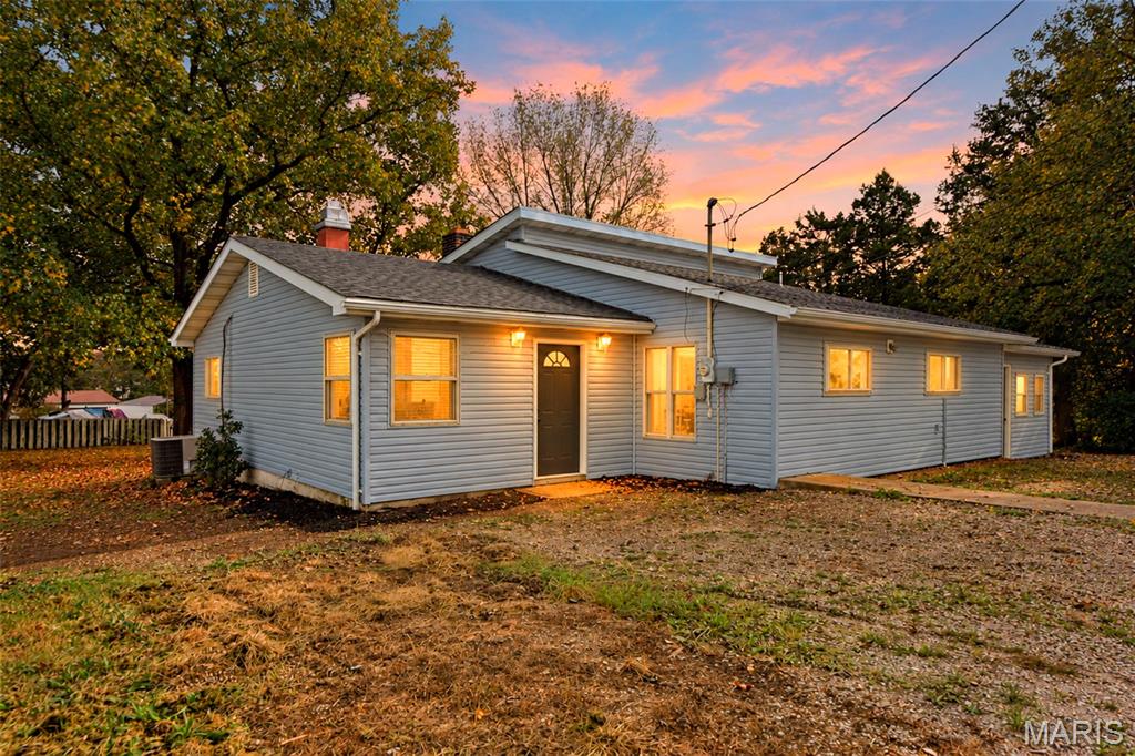 Photo of 14192 Easy Street De Soto MO 63020