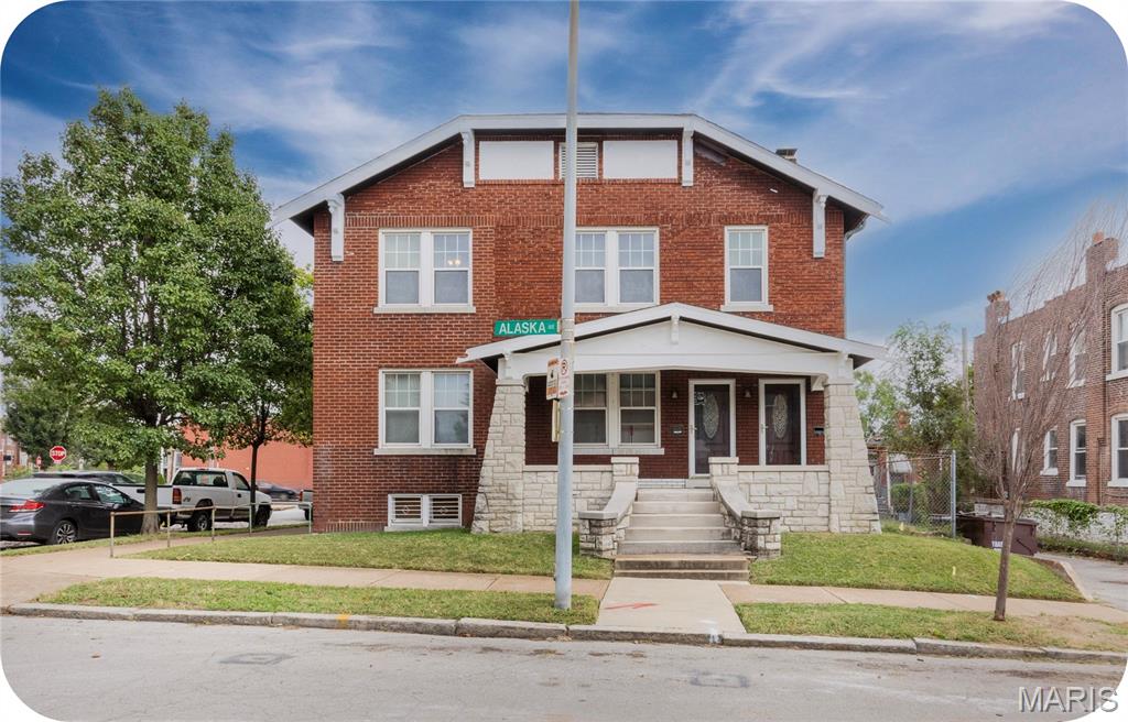 Photo of 4400 Alaska Avenue St Louis MO 63111